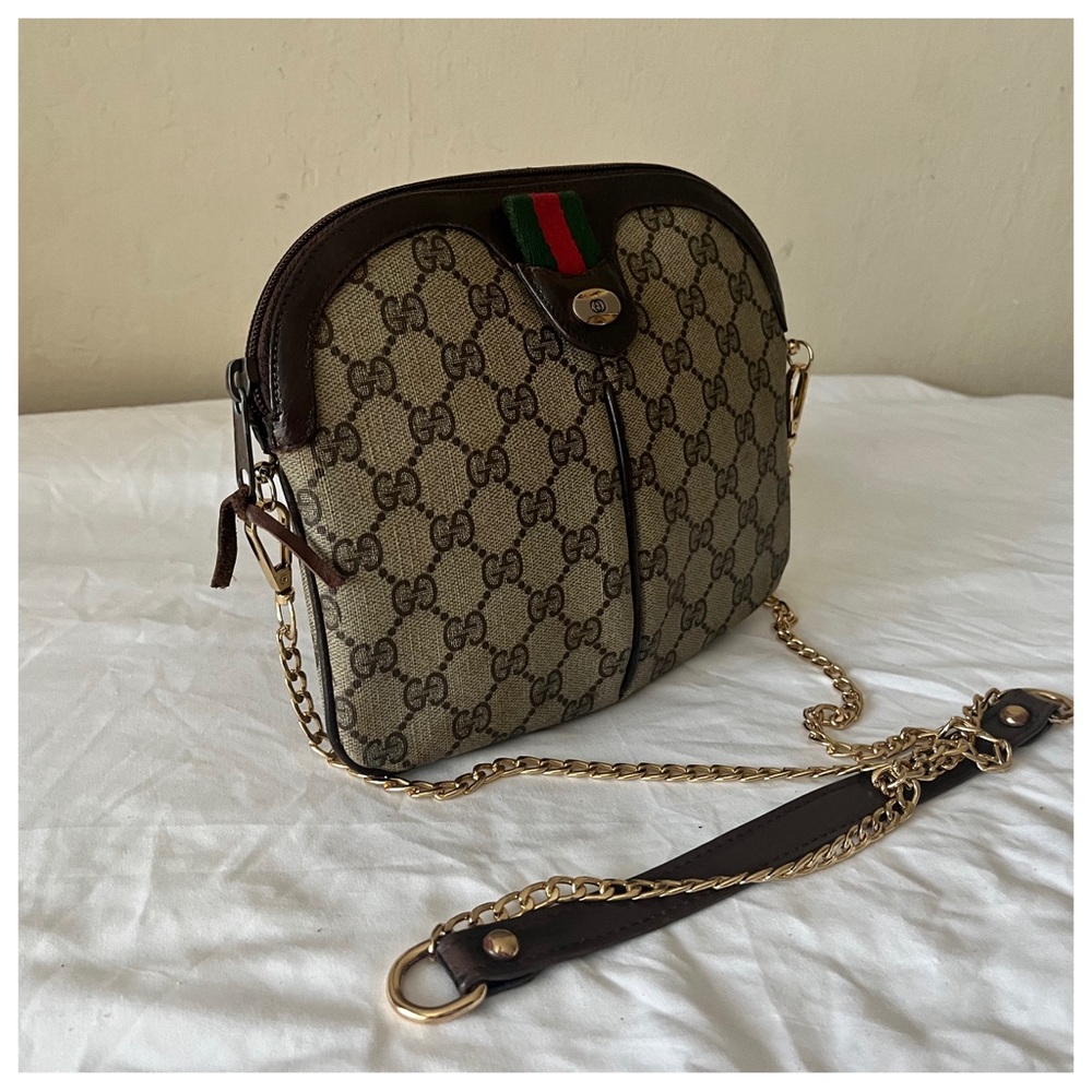 Authentic Gucci Women Cross body Bag - Picture 5 of 10